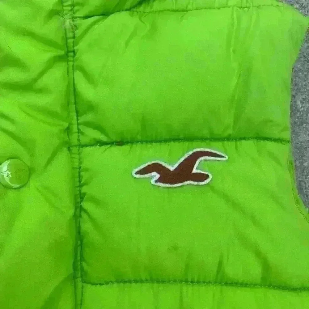 Hollister unisex vest - Picture 5 of 8